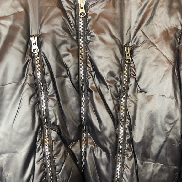 Alo jacket Sz Xs - Picture 2 of 14